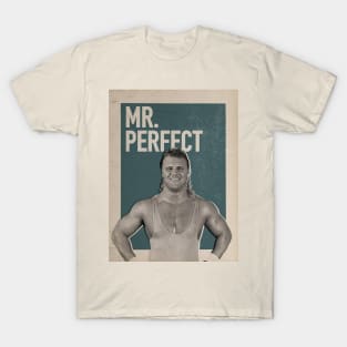 Mr Perfect Vintage T-Shirt